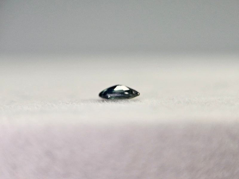 bcSA-28　バイカラーサファイア　0.23ct