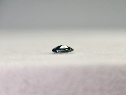 bcSA-28　バイカラーサファイア　0.23ct