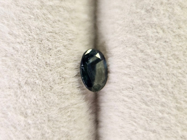 bcSA-28　バイカラーサファイア　0.23ct