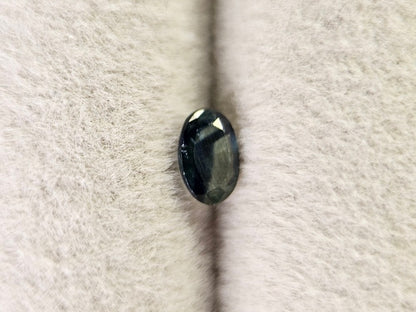 bcSA-28　バイカラーサファイア　0.23ct