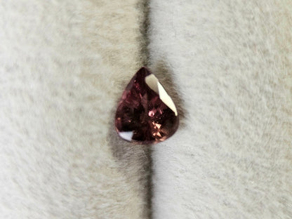 ccGA-10　カラーチェンジガーネット　0.71ct