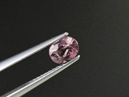 ccGA-11　カラーチェンジガーネット　0.70ct