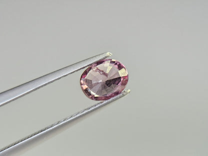 ccGA-11　カラーチェンジガーネット　0.70ct