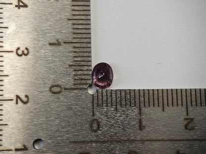 ccGA-11　カラーチェンジガーネット　0.70ct