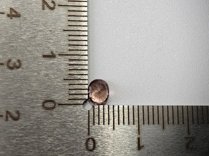 ccGA-12　カラーチェンジガーネット　0.67ct