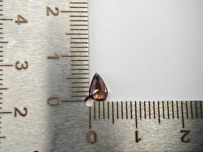 ccGA-13　カラーチェンジガーネット　0.63ct