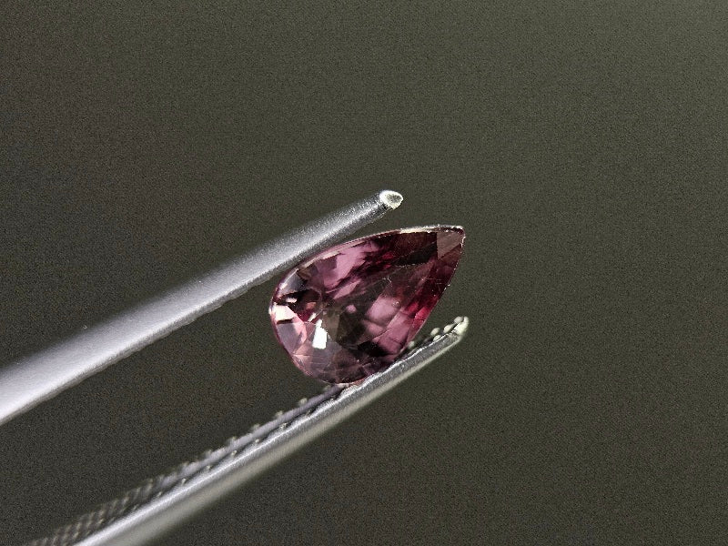 ccGA-14　カラーチェンジガーネット　0.62ct