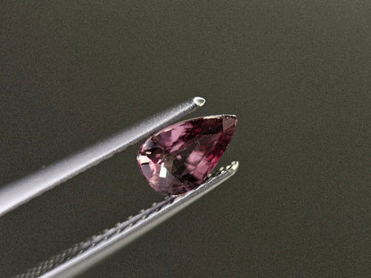 ccGA-14　カラーチェンジガーネット　0.62ct
