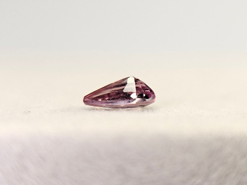 ccGA-14　カラーチェンジガーネット　0.62ct