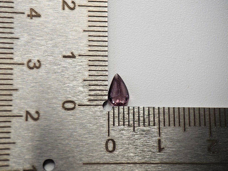 ccGA-14　カラーチェンジガーネット　0.62ct