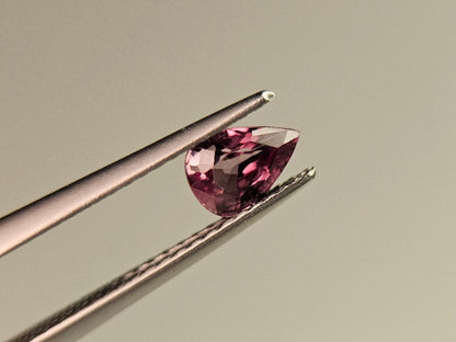 ccGA-16　カラーチェンジガーネット　0.57ct