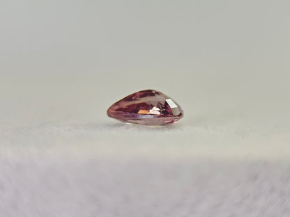 ccGA-16　カラーチェンジガーネット　0.57ct