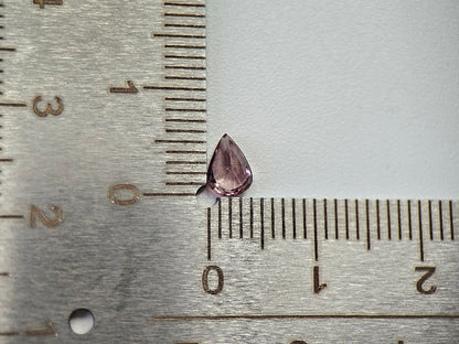 ccGA-16　カラーチェンジガーネット　0.57ct