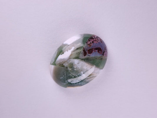 COJS-2　コッパーオーシャンジャスパー　11.56ct