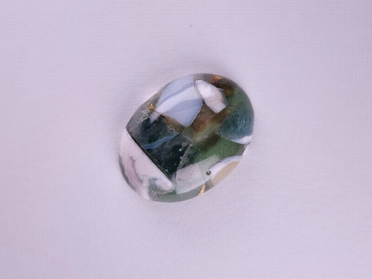 COJS-5　コッパーオーシャンジャスパー　9.68ct