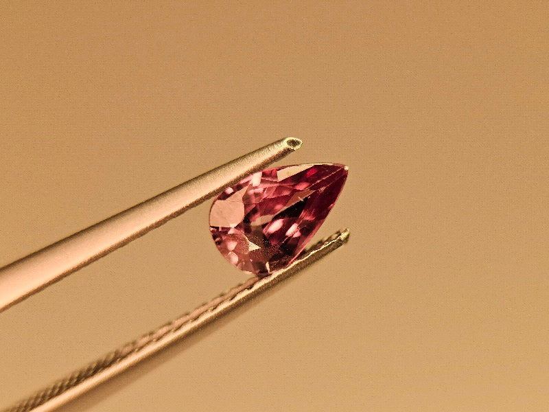 ccGA-18　カラーチェンジガーネット　0.51ct