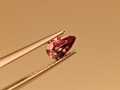 ccGA-18　カラーチェンジガーネット　0.51ct