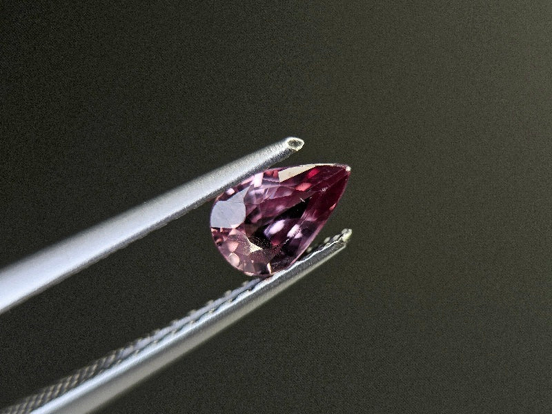 ccGA-18　カラーチェンジガーネット　0.51ct