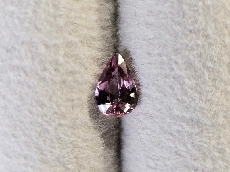 ccGA-18　カラーチェンジガーネット　0.51ct