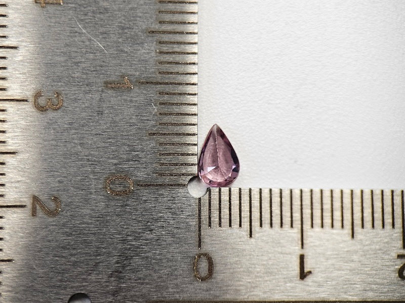 ccGA-18　カラーチェンジガーネット　0.51ct