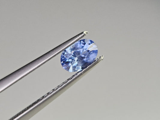 SA-10　サファイア　0.61ct