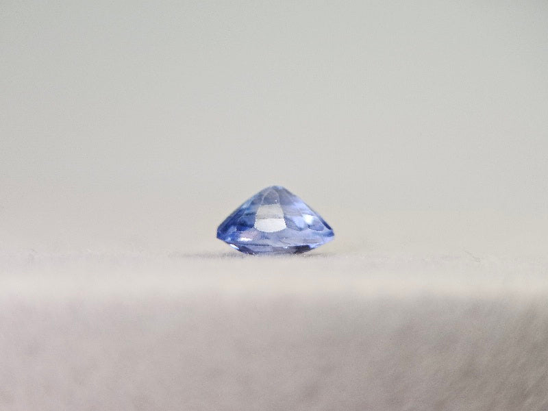 SA-10　サファイア　0.61ct