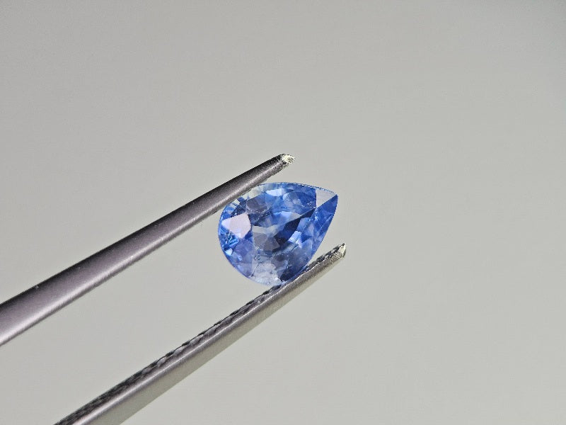 SA-11　サファイア　0.60ct