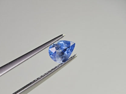 SA-11　サファイア　0.60ct