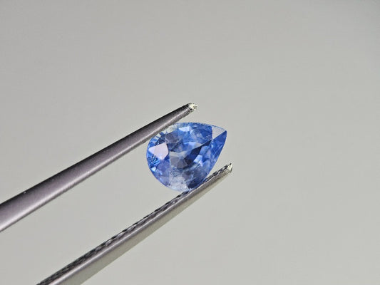 SA-11　サファイア　0.60ct