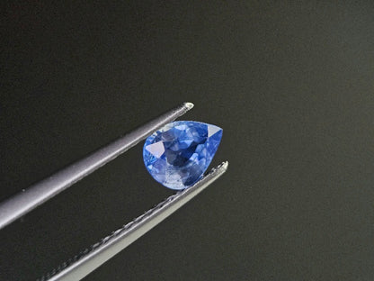 SA-11　サファイア　0.60ct