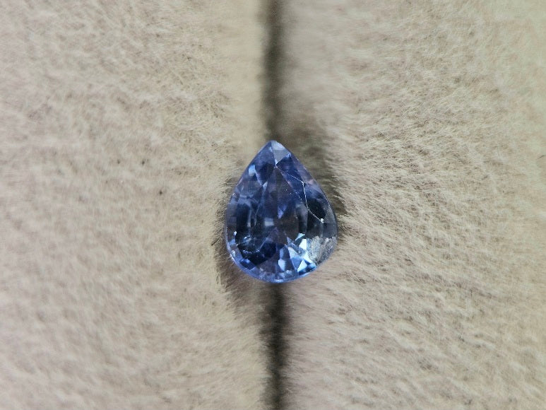 SA-11　サファイア　0.60ct