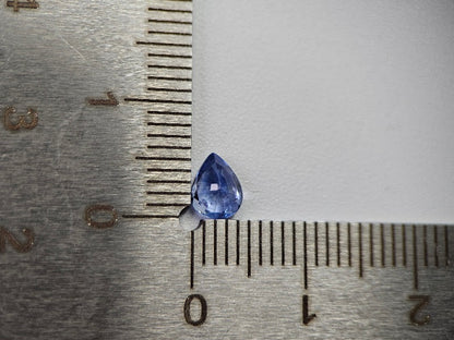 SA-11　サファイア　0.60ct
