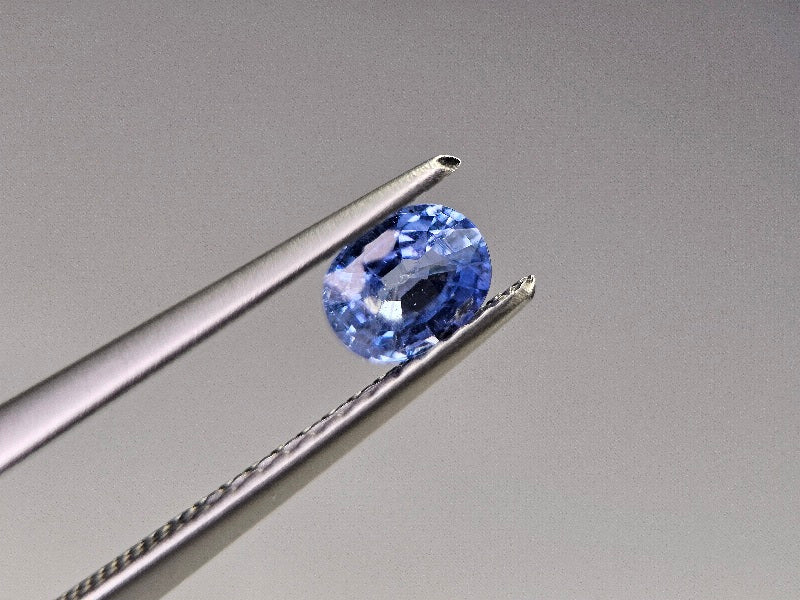SA-14　サファイア　0.44ct