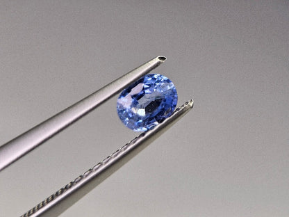 SA-14　サファイア　0.44ct