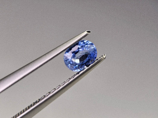 SA-14　サファイア　0.44ct