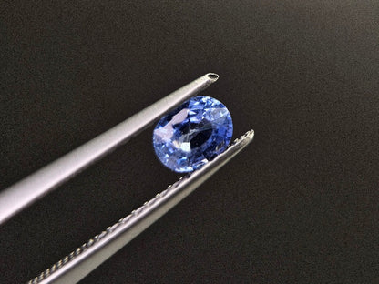 SA-14　サファイア　0.44ct