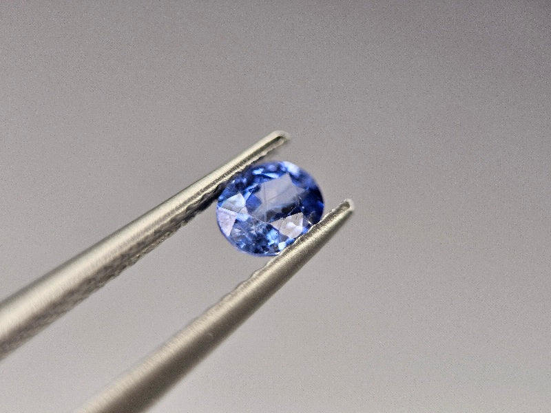 SA-14　サファイア　0.44ct