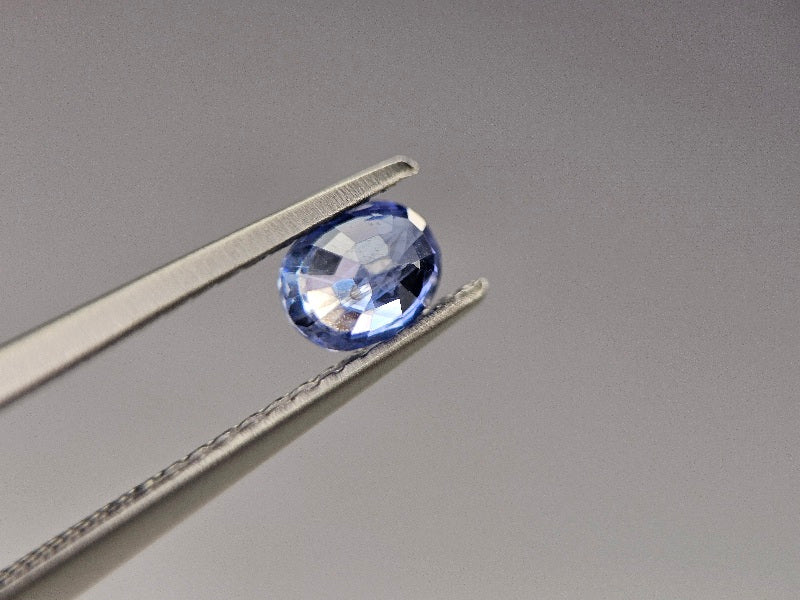 SA-14　サファイア　0.44ct