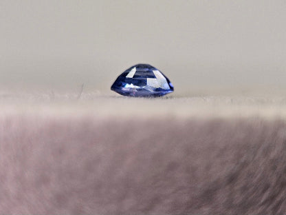 SA-14　サファイア　0.44ct
