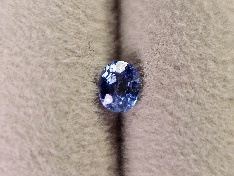 SA-14　サファイア　0.44ct