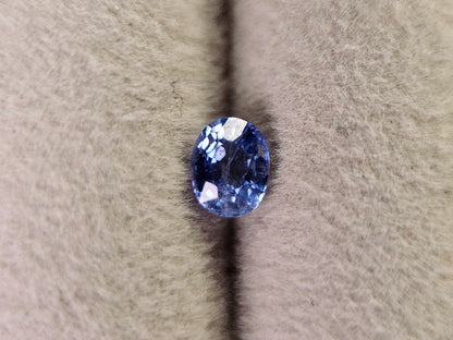 SA-14　サファイア　0.44ct
