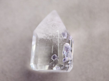 FLO-iq-2　フローライトインクォーツ　16.38ct