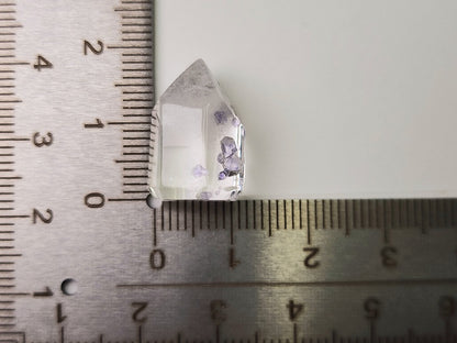 FLO-iq-2　フローライトインクォーツ　16.38ct