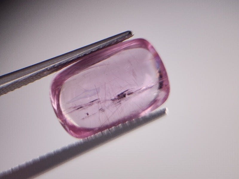 DAS-2　ダイアスポア　6.70ct