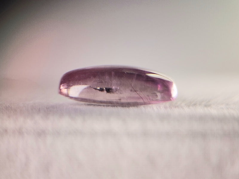 DAS-2　ダイアスポア　6.70ct