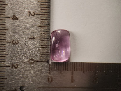DAS-2　ダイアスポア　6.70ct