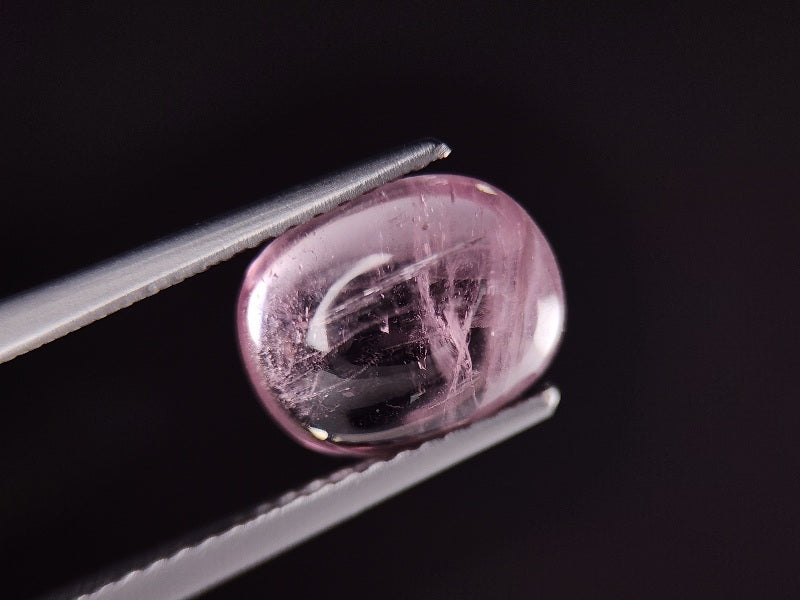 DAS-3　ダイアスポア　3.29ct