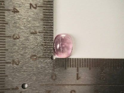 DAS-3　ダイアスポア　3.29ct