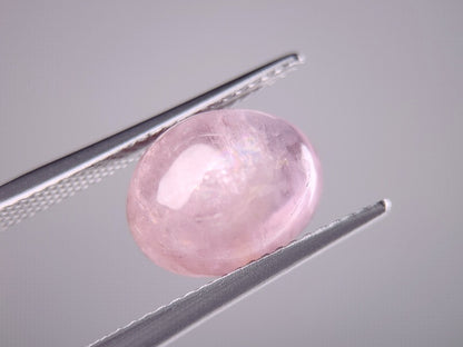 DASce-3　ダイアスポアキャッツアイ　6.39ct