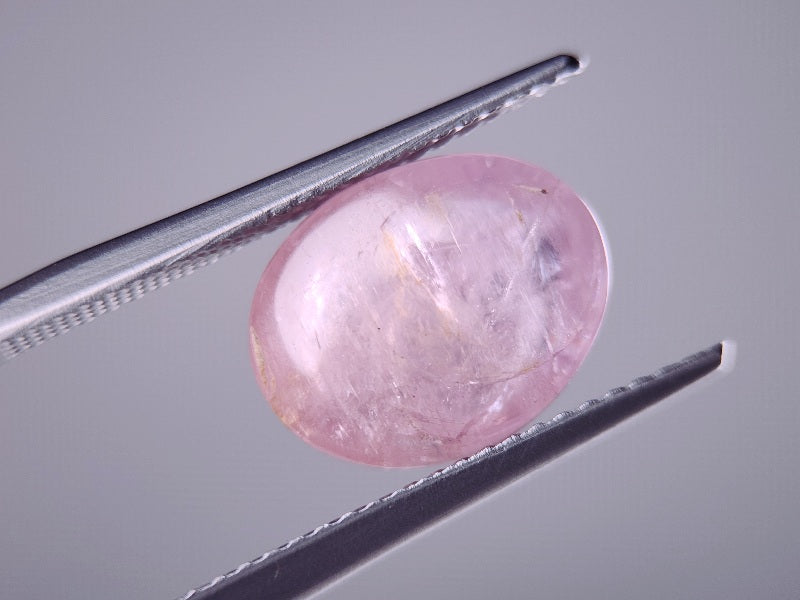 DASce-3　ダイアスポアキャッツアイ　6.39ct